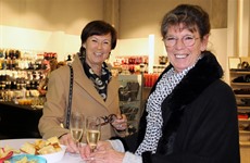 Molders Mode Ladies Night 2019
