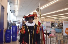 Sint 2019 