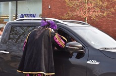 Sint 2019 