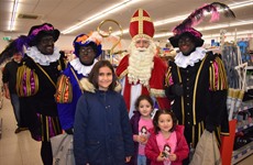 Sint 2019 