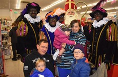 Sint 2019 