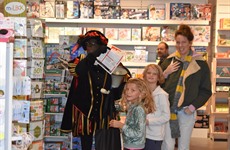 Sint 2019 
