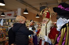 Sint 2019 