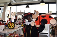 Sint 2019 