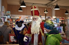 Sint 2019 