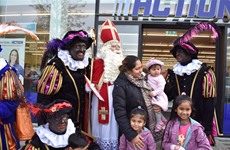Sint 2019 