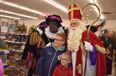 Sint 2019 