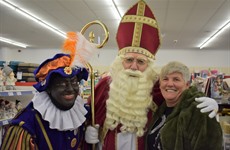 Sint 2019 