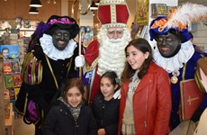 Sint 2019 