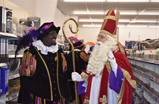 Sint 2019 