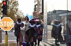 Sint 2019 