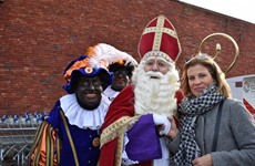 Sint 2019 
