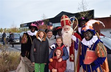 Sint 2019 