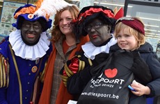 Sint 2019 