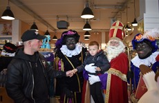 Sint 2019 