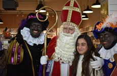 Sint 2019 