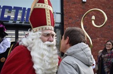 Sint 2019 