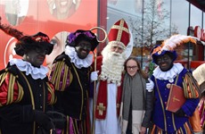 Sint 2019 