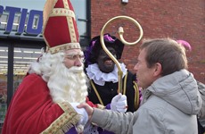 Sint 2019 