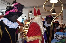 Sint 2019 