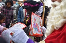 Sint 2019 