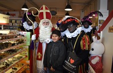 Sint 2019 