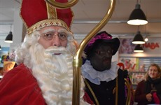 Sint 2019 
