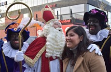 Sint 2019 