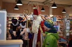 Sint 2019 