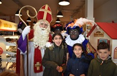 Sint 2019 