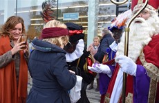 Sint 2019 