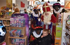 Sint 2019 