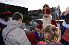 Sint 2019 