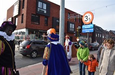 Sint 2019 