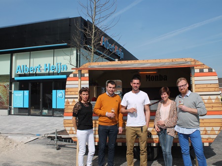 Ook Food Farm Fiësta maakt zich klaar