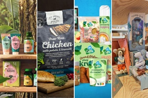 Ecologisch verantwoord winkelen? Dat kan bij Driespoort Shopping