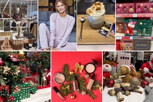  8x cadeautips van Driespoort Shopping voor onder de kerstboom! 🎄✨