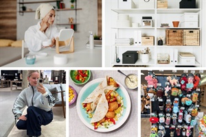 Back to routine: zo krijg je opnieuw ritme in september met Driespoort Shopping 