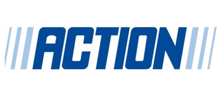 Openingsuren Action Driespoort Shopping Deinze
